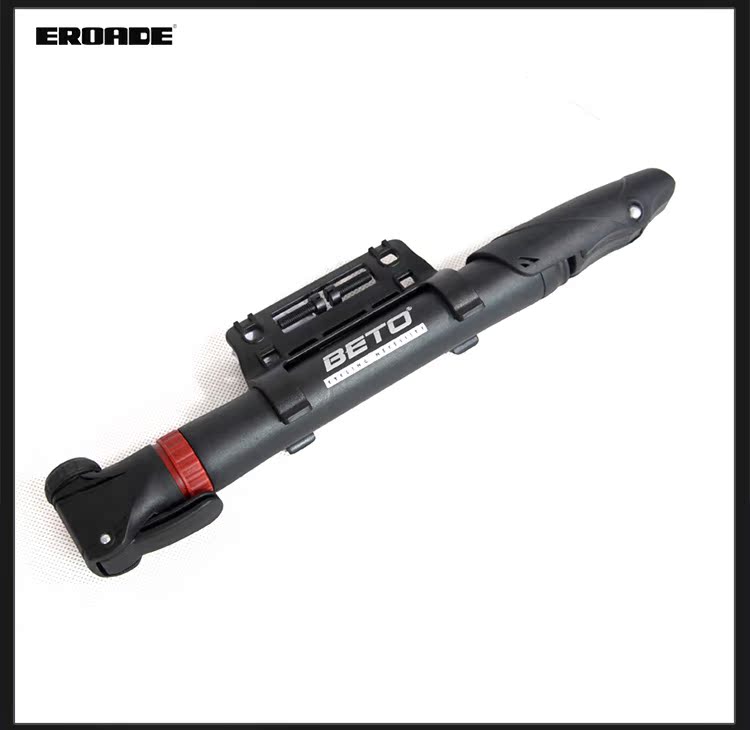 Pompe à vélo BETO - Ref 2388746 Image 24