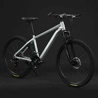 Алюминиевая стойка / крем -хамелеон белый / масляный диск