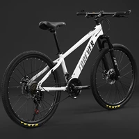 Стальная рама / жемчужный белый / проволочный диск