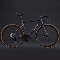 Призрачный синий фиолетовый