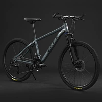 Алюминиевая стойка / глубокий космос серый / масляный диск