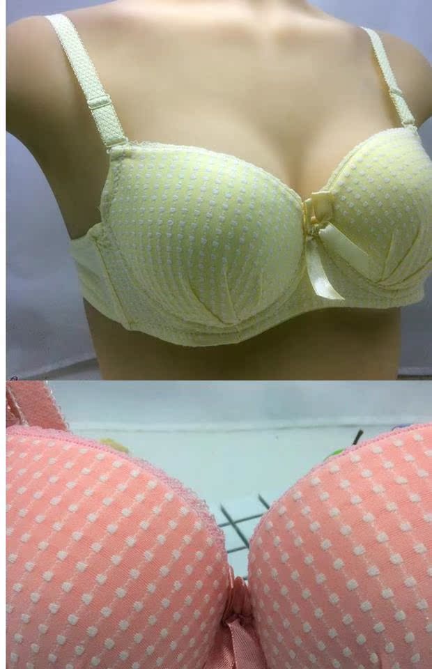 Áo ngực chính hãng đồ lót mỏng Phần bé gái mùa hè có thể điều chỉnh áo ngực để nhận sữa mẹ Áo ngực nhỏ ngực áo ngực nữ tập hợp quần xì áo vú