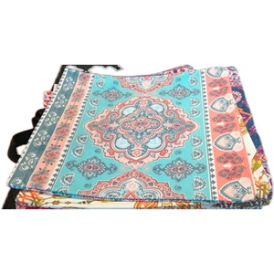 新疆溯香源民族风文创帆布袋