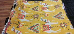 新疆溯香源民族风文创帆布袋