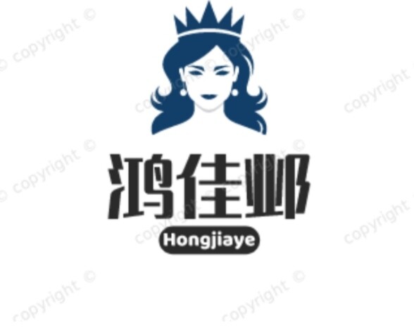 鸿佳邺