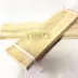 Tấm ván gỗ long não tự nhiên 樟 tấm ván treo quần áo hộp quần áo hộp gỗ bảo vệ môi trường gỗ rắn 40CM - Cái hộp hộp gỗ quà tặng Cái hộp