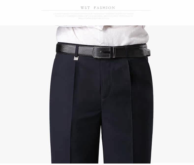 Pantalon droit pour jeunesse pour automne - Ref 1471817 Image 17