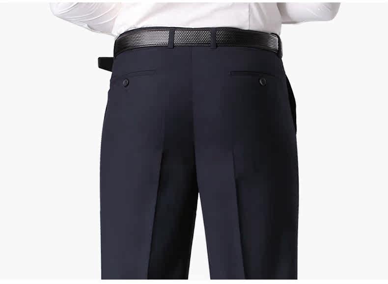 Pantalon droit pour jeunesse pour automne - Ref 1471817 Image 19