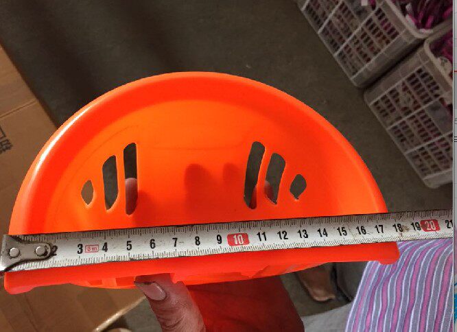 Panier pour vélo en plastique - Ref 2259722 Image 13