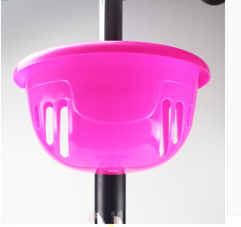 Panier pour vélo en plastique - Ref 2259722 Image 22