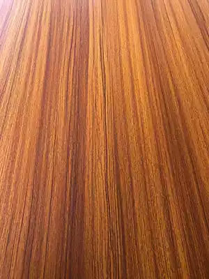 Chengdu imported Malacca E0 level Villa children's room paint-free board wardrobe bedside ecological board veneer