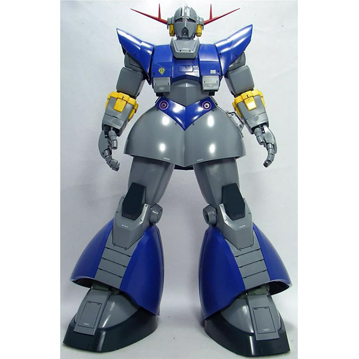 MG 1/100 MSN-02 Perfect Zeong Gundam Model Kits – ROLKO tech