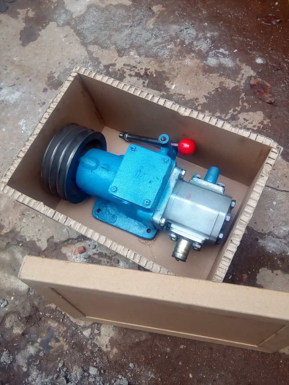 Marine Oil Pump Separator 550 Oil Pump Clutch Starting machine accessories Cage Machine Accessories