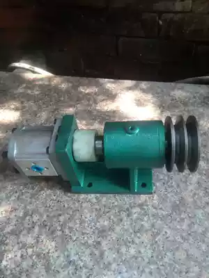 Servo pump 316 pump with 316 oil pump marine accessories