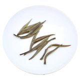 Старые стеблы 2015 Fuding White Tea White Tea White Cash Cake Alpine Sun Солнце