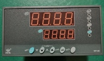 Upper Run Instrument PID Regulator WP-D805A-022-23-HL-P WP-D905A-022-23-HL-P