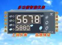 Shangrun instrument: WP-D905A-022-08-HLWP-D905A-020-23-HL-PPID Regulator
