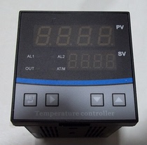 Huixiang Instrument: XMT616-A intelligent PID temperature controller 96*96*80 Square spot