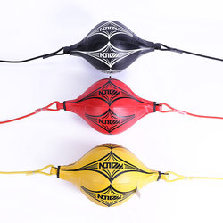 Adult Boxing Speed Ball Hanging Sandbag Fitness Sports Training Ball Rebound Vent Boxing Ball