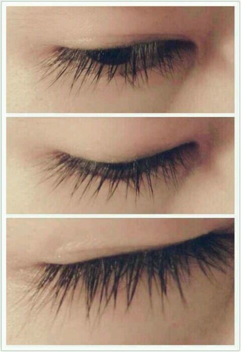Lông mi dày tăng trưởng curling tăng trưởng lỏng mang thai lông mi lông mày dày lỏng dài lông mi chia tay mascara giả mascara dưỡng mi