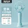 quạt tích điện kangaroo Quạt nhỏ cầm tay usb mini nhỏ im lặng gió cao có thể sạc lại giường ký túc xá cầm tay quạt điện cầm tay văn phòng máy tính để bàn giường học sinh trẻ em cặp đôi du lịch ngoài trời quạt tích