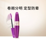 Удлиняющая плотная завивающая длинная водостойкая тушь, не растекается, стайлинг