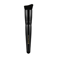 Кисть для сухой и влажной основы Max Factor