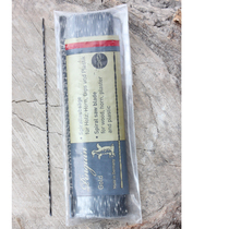 German Penguin Card Wire Saw Blade Steel Wire Saw Blade Laver Saw Blade Carved Woodwork Saw Blade U-shaped Saw Blade Helical Tooth