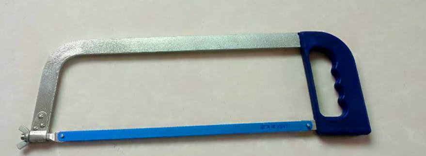 12 inch heavy galvanized saw bow multifunction according to sub-steel giant hand saw powerful iron saw hand saw carpenter saw for home 