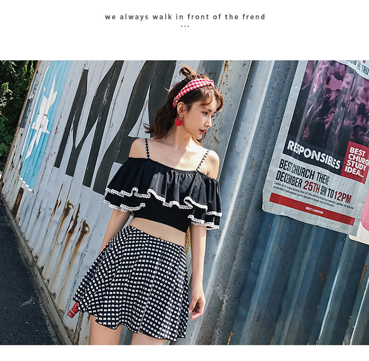 Maillot de bain pour femme - Ref 3028261 Image 10