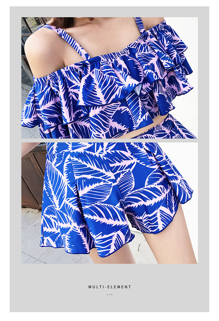 Maillot de bain pour femme - Ref 3029365 Image 17