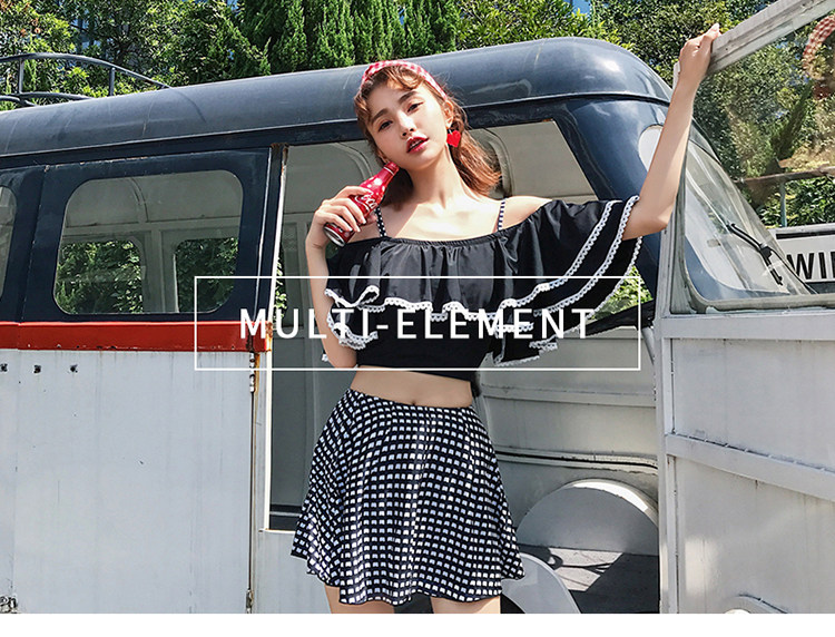 Maillot de bain pour femme - Ref 3028261 Image 6