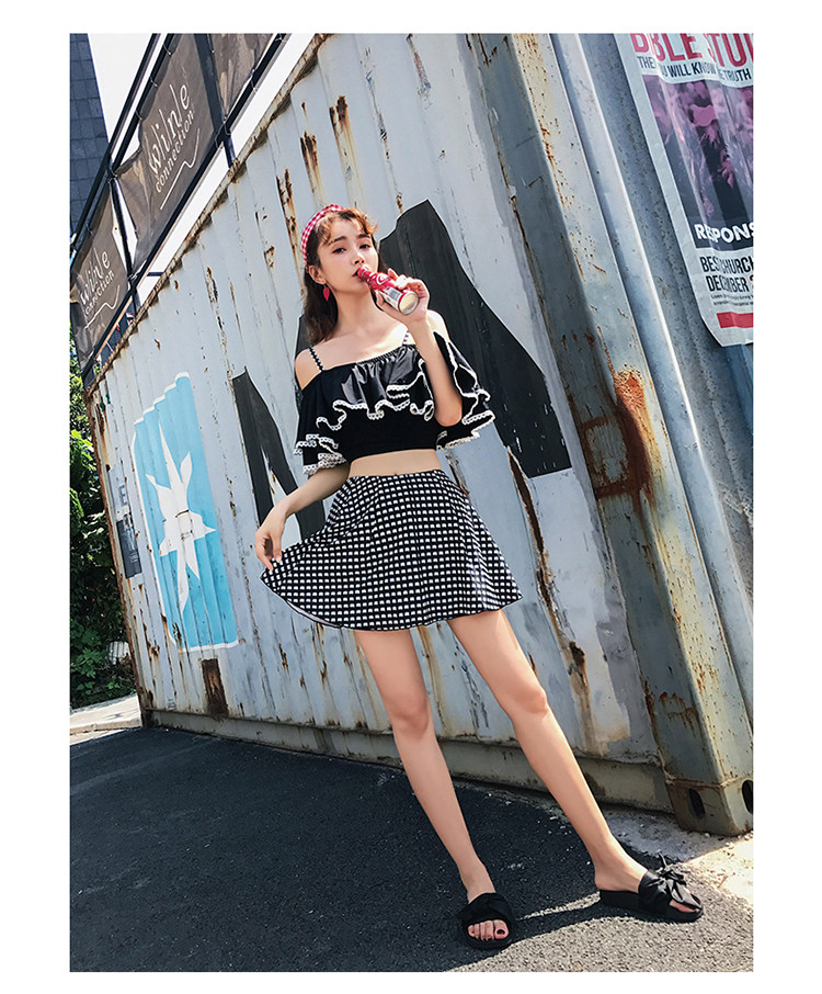 Maillot de bain pour femme - Ref 3028261 Image 11