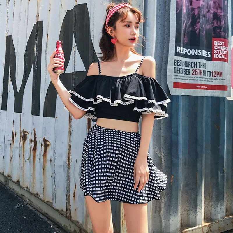 Maillot de bain pour femme - Ref 3028261 Image 1