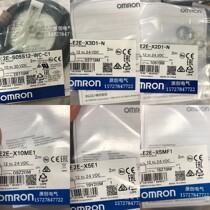  Original Omron E2E-X2D1-N X3D1 X10ME1 X5MF1 E2E-S05S12-WC-C1 spot