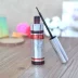 Xác thực nàng tiên cá bút kẻ mắt nữ cứng đầu chai thủy tinh rất mịn cọ đầu lâu không thấm nước không tẩy trắng không nở kẻ mắt mèo Bút kẻ mắt