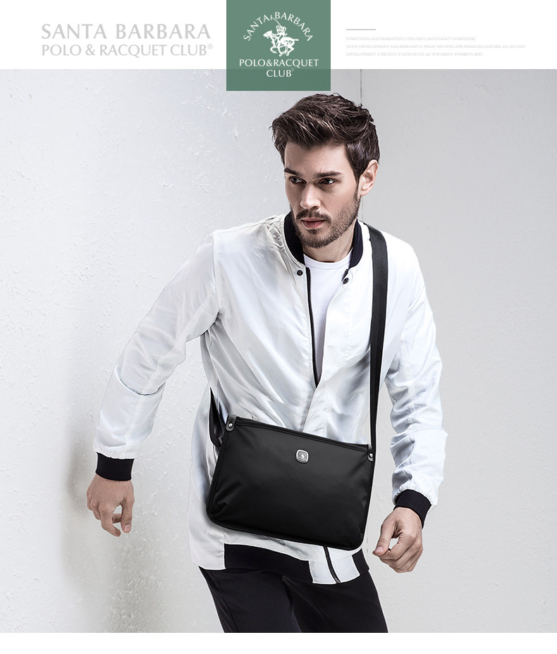 Sac homme - Ref 55565 Image 6