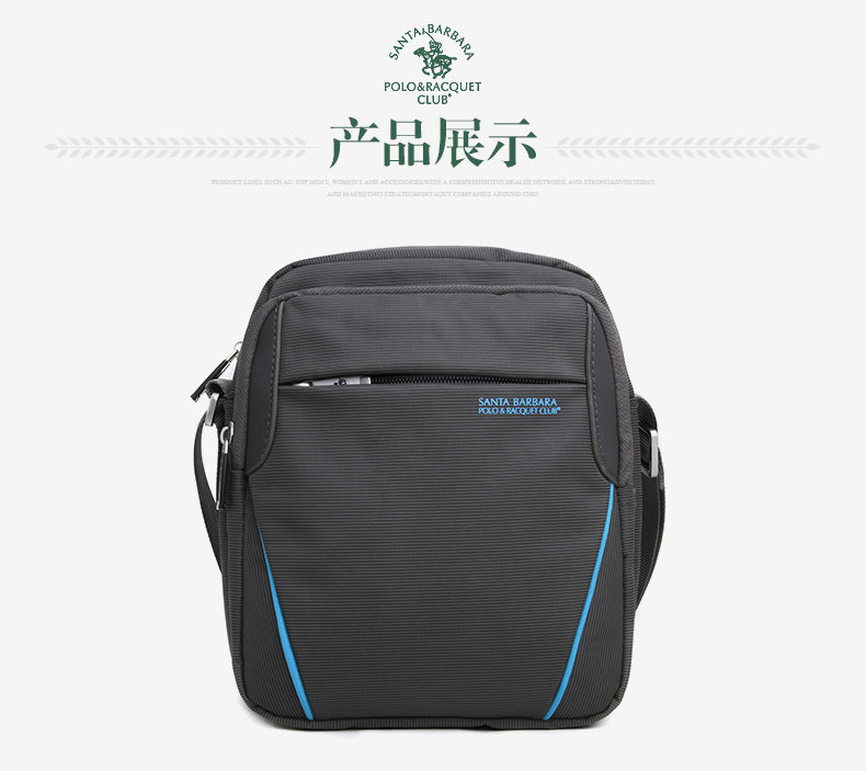 Sac pour homme - Ref 50165 Image 20