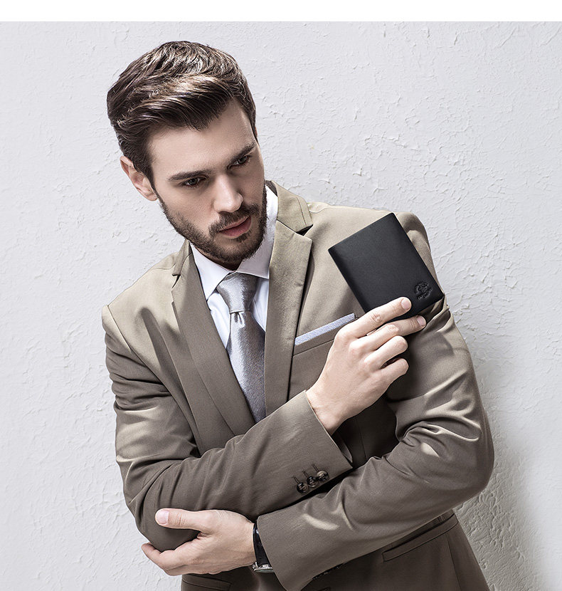 Sac pour homme - Ref 51806 Image 14