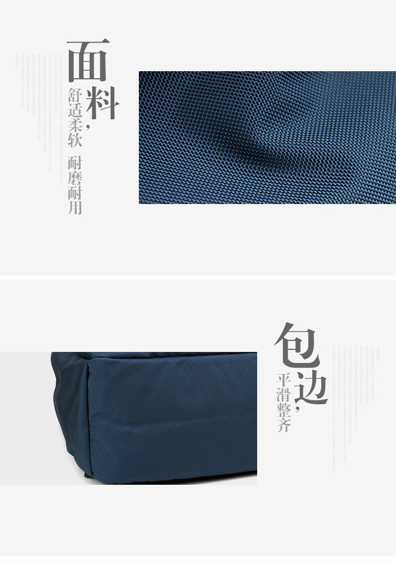 Sac pour homme - Ref 49433 Image 19