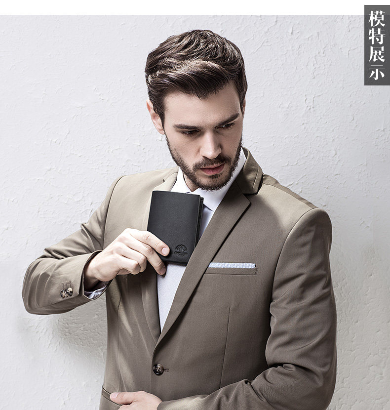 Sac pour homme - Ref 51806 Image 13