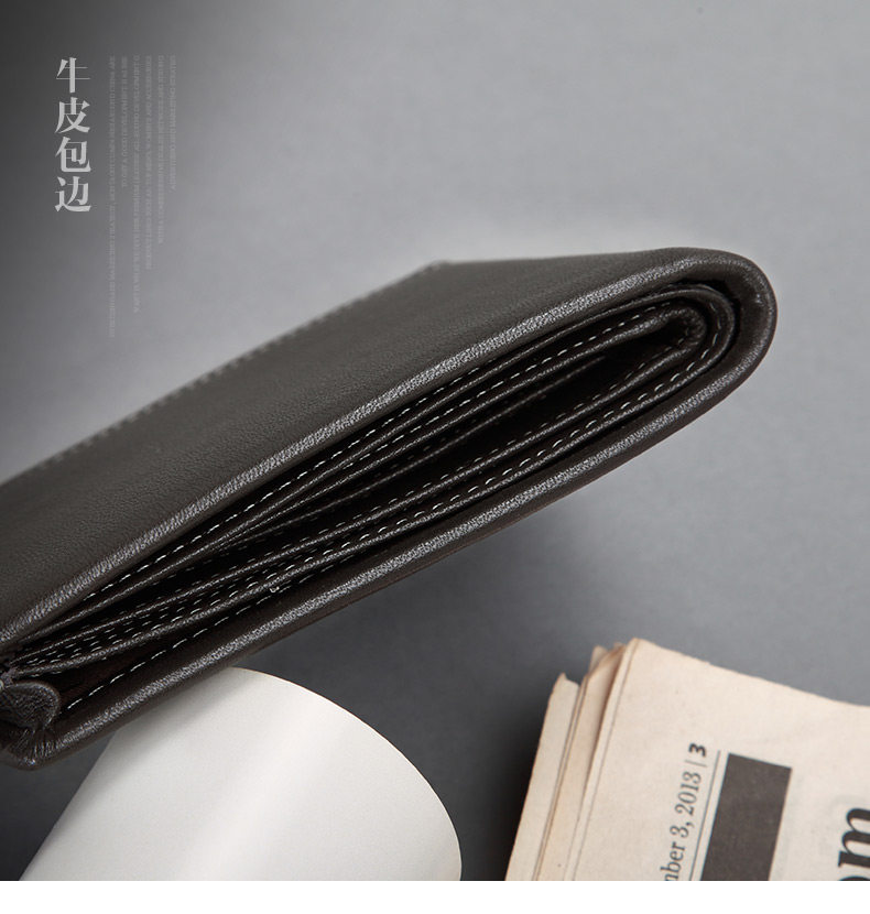 Sac pour homme - Ref 49640 Image 7