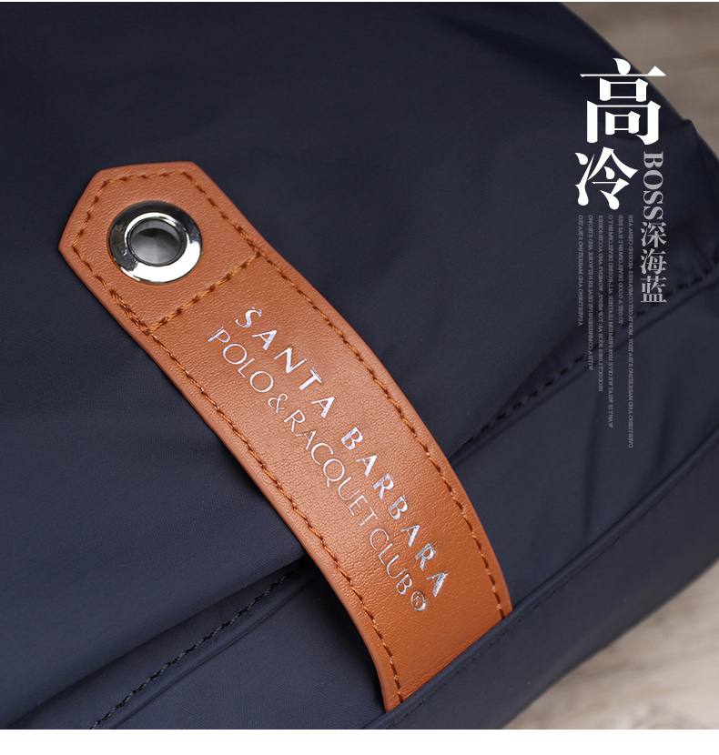 Sac homme - Ref 53931 Image 8