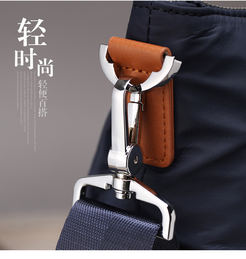 Sac homme - Ref 53931 Image 7