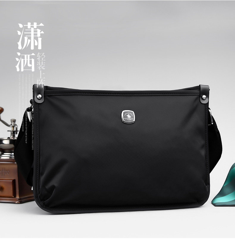 Sac homme - Ref 55565 Image 9