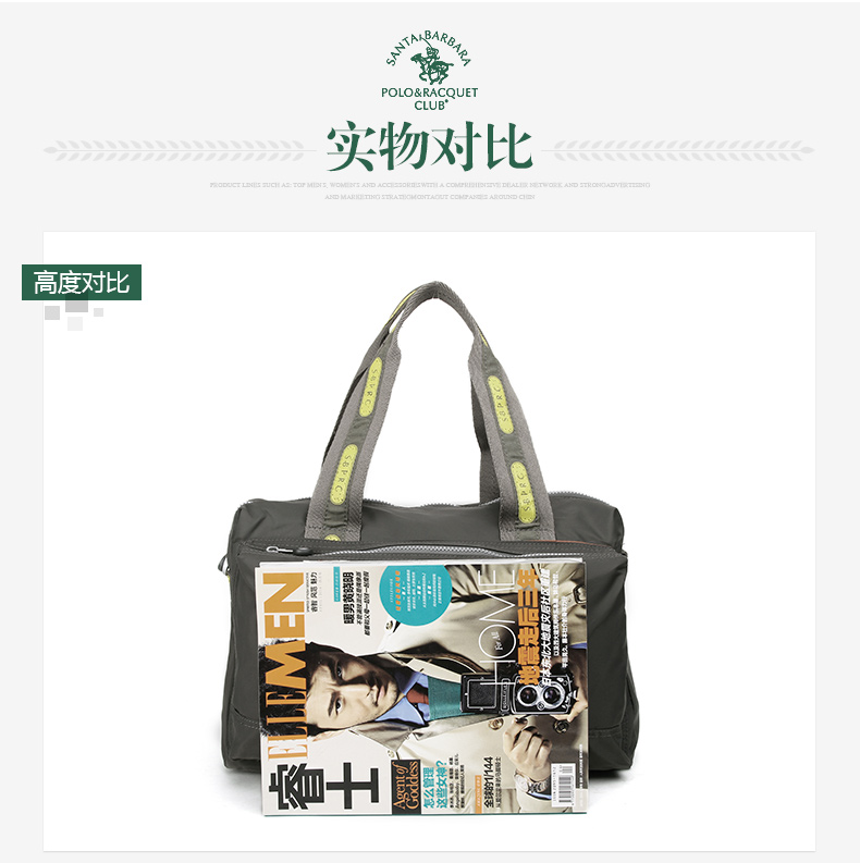 Sac homme - Ref 49897 Image 16