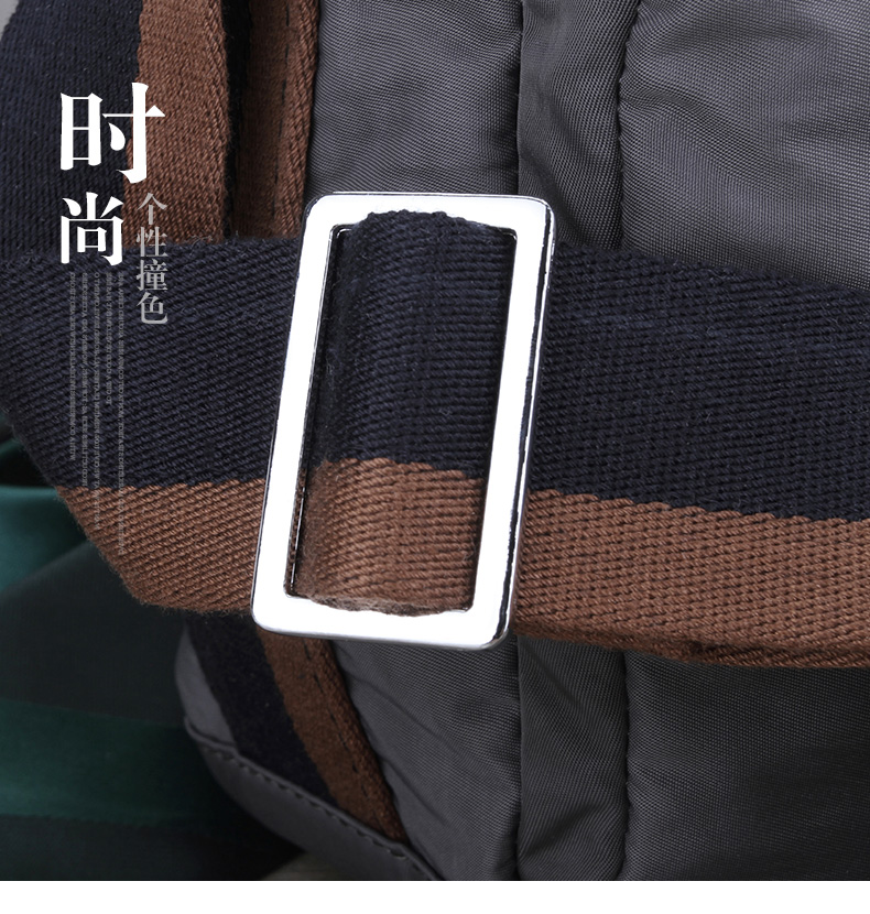 Sac homme - Ref 50461 Image 7