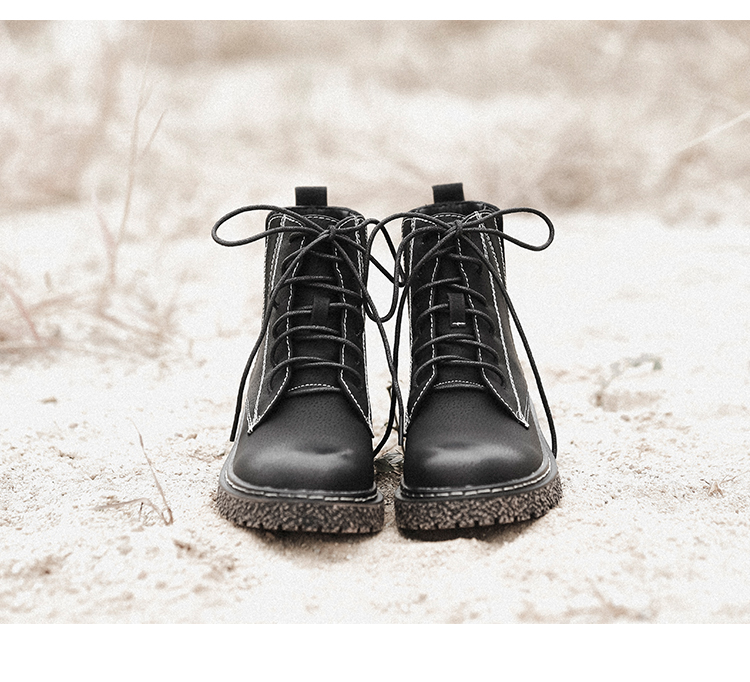 Bottes mi-saison femme en Caoutchouc - Ref 3249561 Image 15