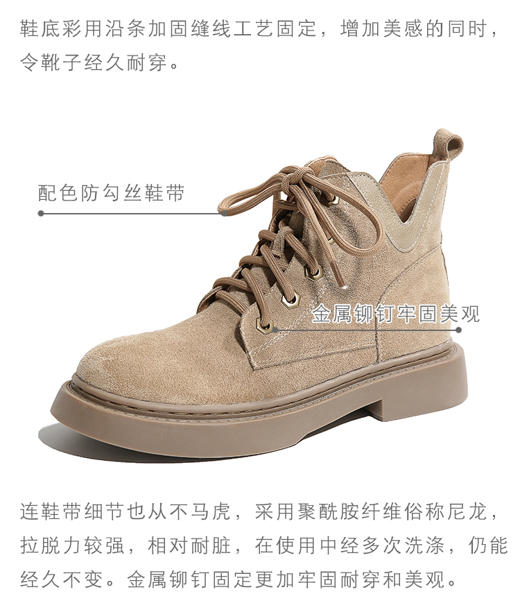 Bottes mi-saison femme en Caoutchouc - Ref 3249376 Image 17