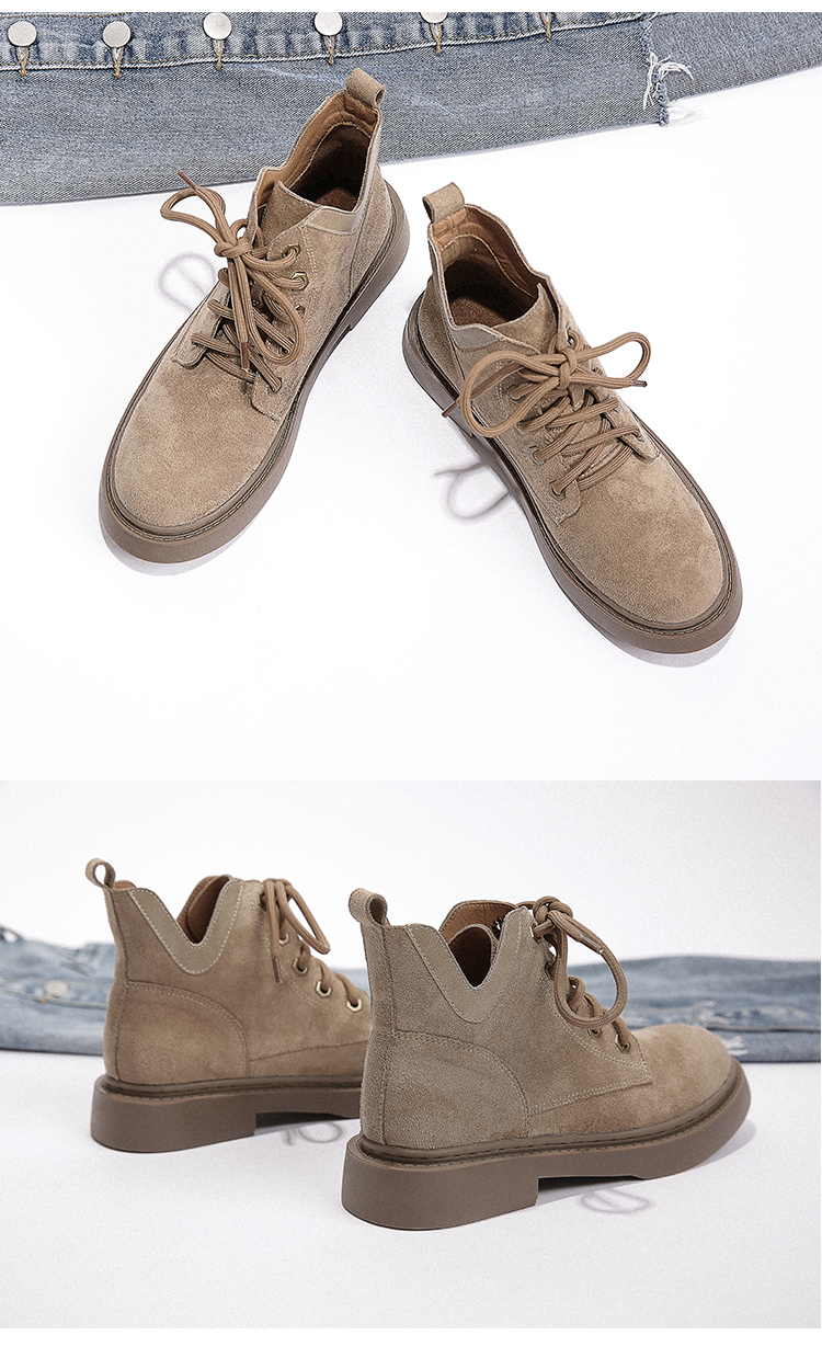 Bottes mi-saison femme en Caoutchouc - Ref 3249376 Image 12